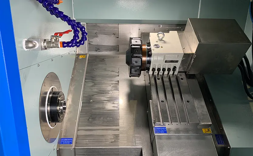 What is the basic introductory knowledge of CNC machine?