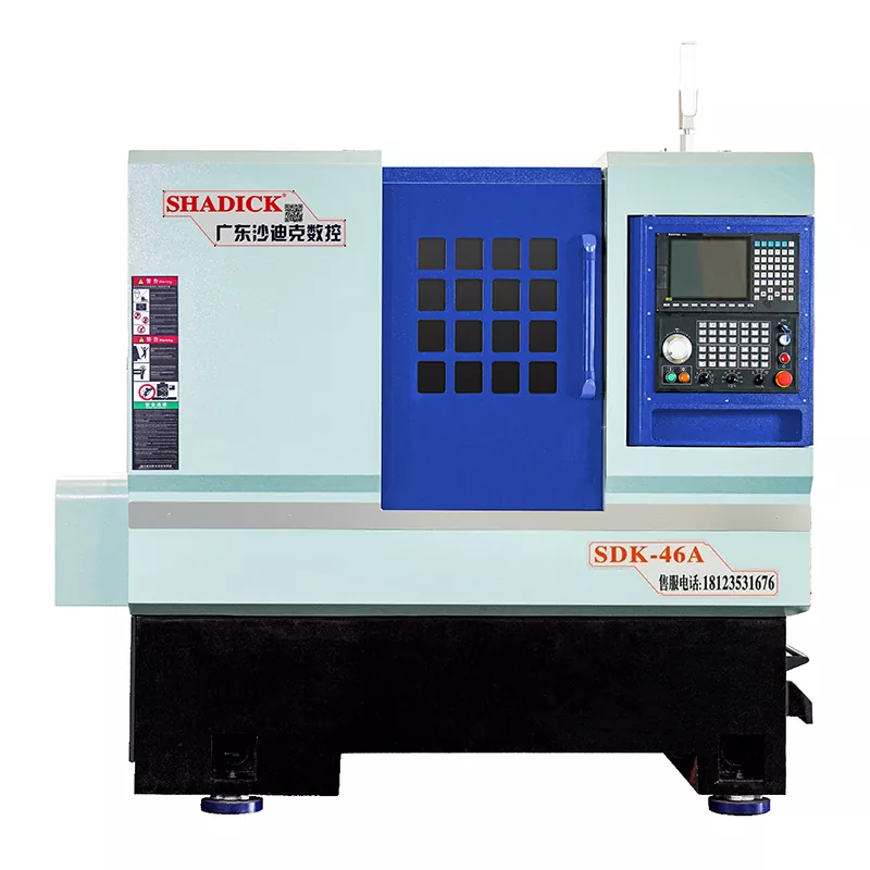 Power Head and Row Tool CNC Machine Tools